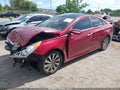 Photo 13 of 15 — 2014 Hyundai Sonata