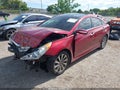 Photo 2 of 15 — 2014 Hyundai Sonata