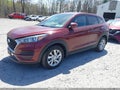 Photo 2 of 16 — 2020 Hyundai Tucson
