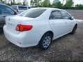 Photo 4 of 10 — 2009 Toyota Corolla