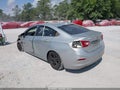 Photo 3 of 17 — 2017 Chevrolet Cruze