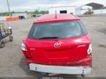 Photo 17 of 17 — 2009 Toyota Matrix