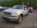 Photo 2 of 11 — 2003 Ford F-150