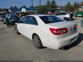 Photo 3 of 16 — 2009 Lincoln MKZ