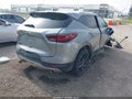 Photo 4 of 15 — 2023 Chevrolet Blazer