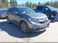 Photo 1 of 18 — 2018 Honda CR-V