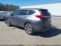 Photo 3 of 18 — 2018 Honda CR-V