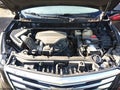 Photo 10 of 11 — 2018 Cadillac XT5
