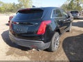 Photo 4 of 11 — 2018 Cadillac XT5
