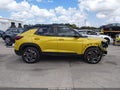 Photo 14 of 17 — 2025 Chevrolet Trailblazer