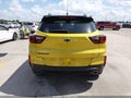 Photo 17 of 17 — 2025 Chevrolet Trailblazer
