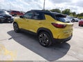Photo 3 of 17 — 2025 Chevrolet Trailblazer
