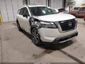Photo 1 of 16 — 2023 Nissan Pathfinder