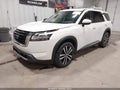 Photo 2 of 16 — 2023 Nissan Pathfinder