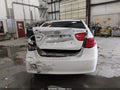 Photo 16 of 16 — 2008 Hyundai Elantra