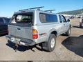 Photo 4 of 18 — 2002 Toyota Tacoma
