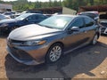 Photo 2 of 17 — 2020 Toyota Camry