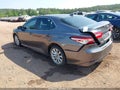 Photo 3 of 17 — 2020 Toyota Camry