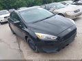 Photo 1 of 11 — 2017 Ford Focus
