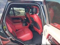 2020 Land Rover Range Rover — photo 8 of 16 | VIN SALGV2SE0LA594200