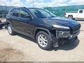 Photo 1 of 17 — 2014 Jeep Cherokee