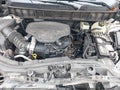 Photo 10 of 16 — 2017 Cadillac XT5