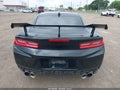 Photo 17 of 17 — 2017 Chevrolet Camaro
