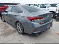 Photo 3 of 16 — 2018 Hyundai Sonata