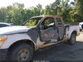 Photo 14 of 15 — 2012 Ford F-250