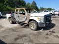 Photo 1 of 15 — 2012 Ford F-250