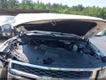 Photo 10 of 16 — 2019 Chevrolet Tahoe