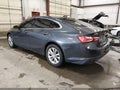 2019 Chevrolet Malibu Limited — photo 3 of 17 | VIN 1G1ZD5ST4KF113863