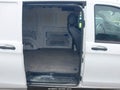 Photo 8 of 16 — 2016 Mercedes-Benz Metris