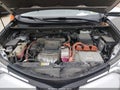 Photo 10 of 21 — 2017 Toyota RAV4 Hybrid