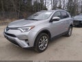 Photo 2 of 21 — 2017 Toyota RAV4 Hybrid
