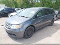 Photo 2 of 11 — 2011 Honda Odyssey