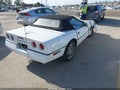 Photo 4 of 16 — 1990 Chevrolet Corvette