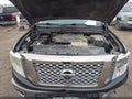 Photo 10 of 19 — 2018 Nissan Titan