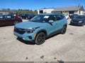 Photo 2 of 17 — 2026 Kia Seltos