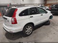 Photo 4 of 17 — 2011 Honda CR-V