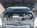 Photo 10 of 12 — 2006 Kia Sportage