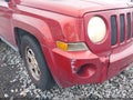 Photo 12 of 12 — 2009 Jeep Patriot