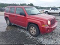 Photo 1 of 12 — 2009 Jeep Patriot