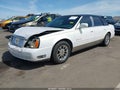 2004 Cadillac Deville — photo 2 of 16 | VIN 1G6KD54YX4U182012