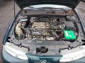 Photo 10 of 11 — 2002 Oldsmobile Alero