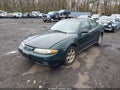 Photo 2 of 11 — 2002 Oldsmobile Alero
