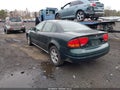 2002 Oldsmobile Alero — photo 3 of 11 | VIN 1G3NF52E32C319095