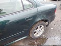 Photo 6 of 11 — 2002 Oldsmobile Alero