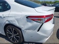 Photo 6 of 16 — 2020 Toyota Camry