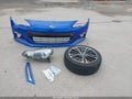 Photo 12 of 18 — 2013 Subaru BRZ